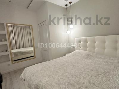 2-комнатная квартира · 54 м² · 3/4 этаж, Проспект Абая 27 — Назарбаева за 3 000 ₸ в Алматы, Медеуский р-н