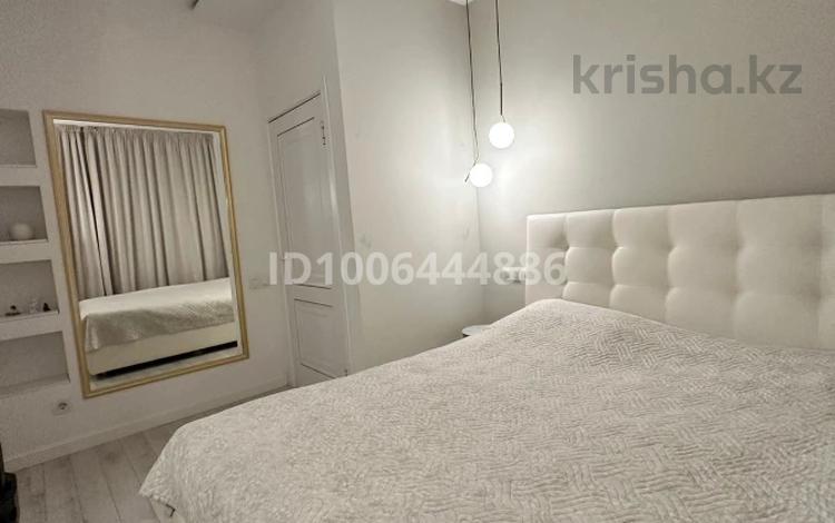 2-комнатная квартира · 54 м² · 3/4 этаж, Проспект Абая 27 — Назарбаева за 3 000 ₸ в Алматы, Медеуский р-н — фото 6