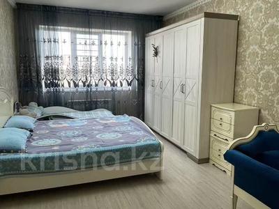 3-комнатная квартира · 89 м² · 14/17 этаж, Егизбаева за 69.5 млн ₸ в Алматы, Бостандыкский р-н