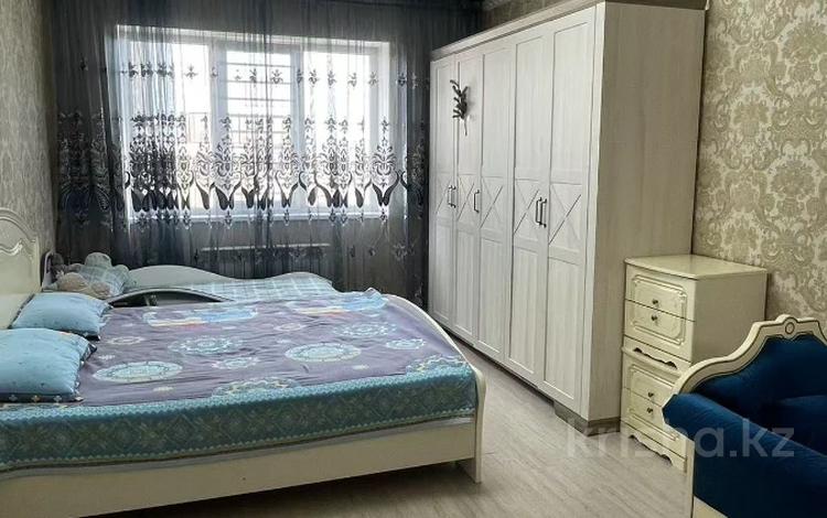 3-комнатная квартира · 89 м² · 14/17 этаж, Егизбаева за 69.5 млн ₸ в Алматы, Бостандыкский р-н — фото 3