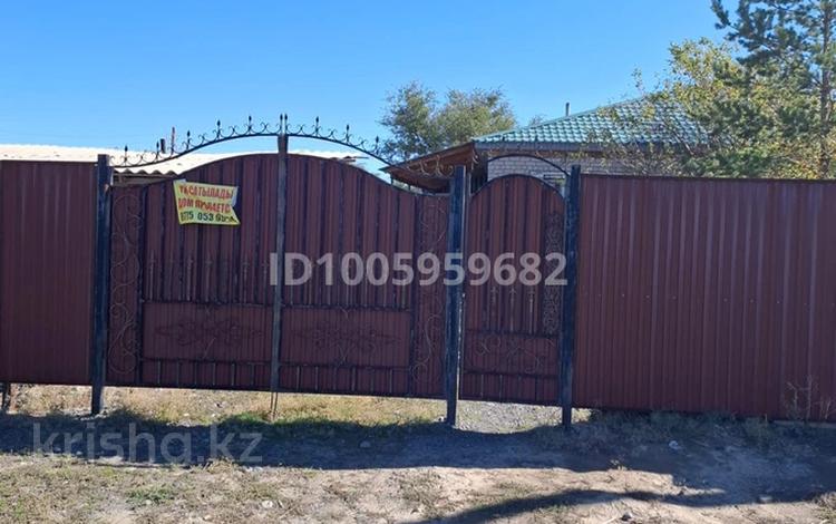 Часть дома · 4 комнаты · 100 м² · 10 сот., Дулепова 24 — На против РУВД за 18 млн 〒 в Ушарале — фото 2