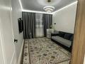 1-бөлмелі пәтер · 38 м² · 5/9 қабат, Аманжола Болекпаева, 19, бағасы: 22.5 млн ₸ в Астане, Сарайшык р-н