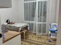 1-бөлмелі пәтер · 38 м² · 5/9 қабат, Аманжола Болекпаева, 19, бағасы: 22.5 млн ₸ в Астане, Сарайшык р-н — фото 2