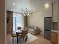 3-комнатная квартира · 65 м² · 13/18 этаж, Е-36 2, 4, 5, 9, 11 за 350 000 ₸ в Астане, Нура р-н — фото 11