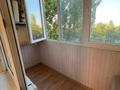 3-комнатная квартира · 56 м² · 4/4 этаж, Бакытжана Байкадамова за 35.5 млн ₸ в Алматы, Бостандыкский р-н — фото 5