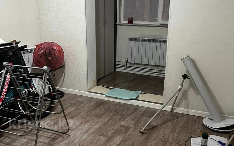 2-бөлмелі пәтер · 50 м² · 4/5 қабат, мкр Восток 107, бағасы: 18.5 млн ₸ в Шымкенте, Аль-Фарабийский р-н — фото 2