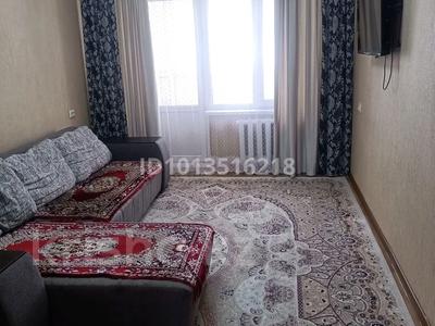 3-комнатная квартира · 60 м² · 2/5 этаж, Конаева 29 за 21.5 млн ₸ в Талдыкоргане, мкр Жастар