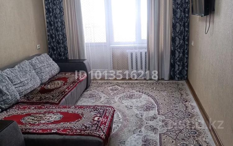 3-комнатная квартира · 60 м² · 2/5 этаж, Конаева 29 за 21.5 млн ₸ в Талдыкоргане, мкр Жастар — фото 2