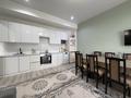 2-бөлмелі пәтер · 45.3 м² · 1/10 қабат, Бокейхана 25а, бағасы: 35 млн ₸ в Астане, Есильский р-н