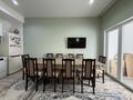 2-бөлмелі пәтер · 45.3 м² · 1/10 қабат, Бокейхана 25а, бағасы: 35 млн ₸ в Астане, Есильский р-н — фото 2