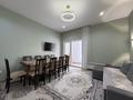 2-бөлмелі пәтер · 45.3 м² · 1/10 қабат, Бокейхана 25а, бағасы: 35 млн ₸ в Астане, Есильский р-н — фото 3