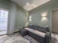 2-бөлмелі пәтер · 45.3 м² · 1/10 қабат, Бокейхана 25а, бағасы: 35 млн ₸ в Астане, Есильский р-н — фото 6