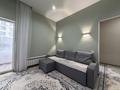 2-бөлмелі пәтер · 45.3 м² · 1/10 қабат, Бокейхана 25а, бағасы: 35 млн ₸ в Астане, Есильский р-н — фото 7