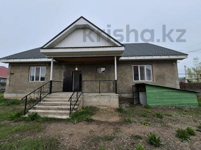 Отдельный дом · 4 комнаты · 157 м² · 8 сот., Шалкар 6 за 35 млн ₸ в Узынагаш