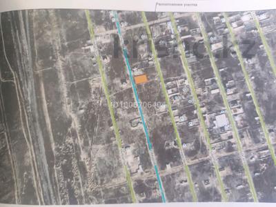 Отдельный дом · 2 комнаты · 43.4 м² · 10 сот., Күншуақ 49 — Ортақта жаңа вокзал жақта за 8 млн 〒 в Туркестане