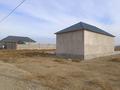 Отдельный дом · 2 комнаты · 43.4 м² · 10 сот., Күншуақ 49 — Ортақта жаңа вокзал жақта за 10 млн ₸ в Туркестане