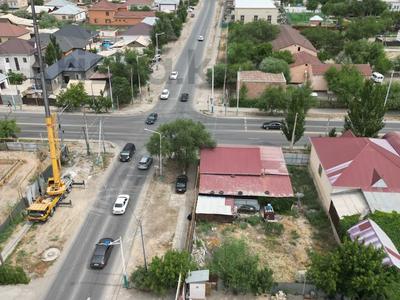 Жер телімі · 5.3 сотық, М Шоқай 126 — Ғ Мұратбаев, бағасы: 36 млн ₸ в 