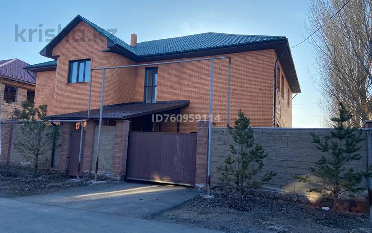 Отдельный дом · 6 комнат · 370 м² · 10 сот., Исатай Таймана 8 за 95 млн ₸ в Косшы — фото 13