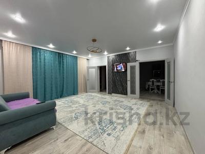 Отдельный дом · 4 комнаты · 140 м² · 10 сот., Канагат 300 за 21 млн 〒 в Актобе