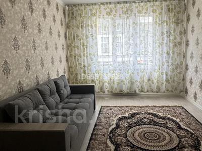 1-комнатная квартира · 40 м² · 2/12 этаж, Абишева — проспект Райымбек за 250 000 ₸ в Алматы, Наурызбайский р-н