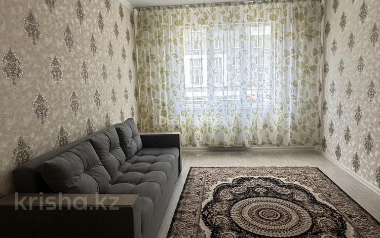 1-бөлмелі пәтер · 40 м² · 2/12 қабат, Абишева — проспект Райымбек, бағасы: 250 000 ₸ в Алматы, Наурызбайский р-н — фото 3
