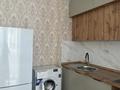 1-бөлмелі пәтер · 40 м² · 2/12 қабат, Абишева — проспект Райымбек, бағасы: 250 000 ₸ в Алматы, Наурызбайский р-н — фото 4