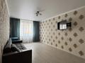 1-комнатная квартира · 40 м² · 2/12 этаж, Абишева — проспект Райымбек за 250 000 ₸ в Алматы, Наурызбайский р-н