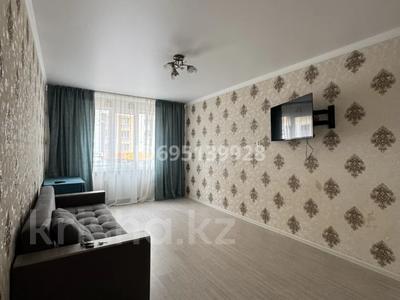 1-комнатная квартира · 40 м² · 2/12 этаж, Абишева — проспект Райымбек за 250 000 ₸ в Алматы, Наурызбайский р-н