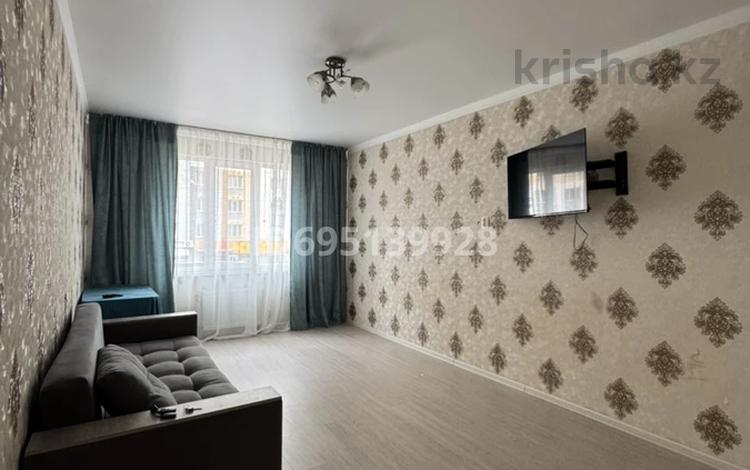 1-комнатная квартира · 40 м² · 2/12 этаж, Абишева — проспект Райымбек за 250 000 ₸ в Алматы, Наурызбайский р-н — фото 55