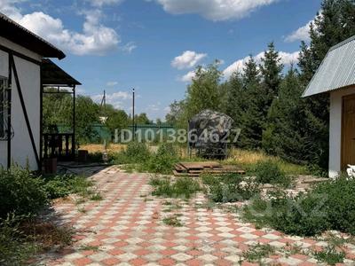 Дача · 3 комнаты · 110 м² · 8.5 сот., Бобровка 1661 за 20 млн ₸ в Семее