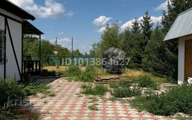 Дача · 3 комнаты · 110 м² · 8.5 сот., Бобровка 1661 за 20 млн ₸ в Семее — фото 2