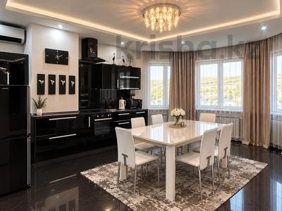 2-комнатная квартира · 88 м² · 11/14 этаж, Луганского 1 за 85 млн ₸ в Алматы