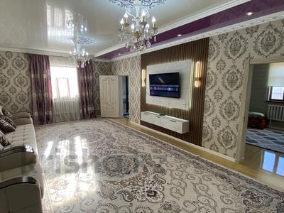 Отдельный дом · 4 комнаты · 150 м² · 12 сот., Аль-Фараби за 32 млн 〒 в 