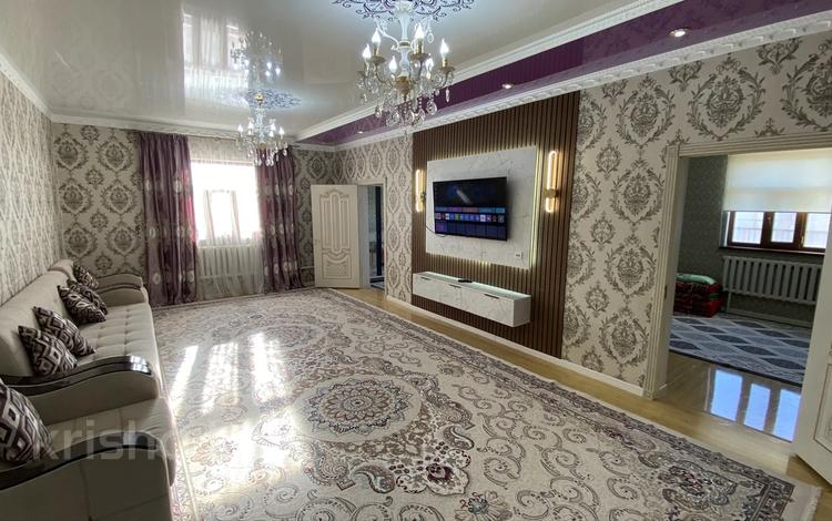 Отдельный дом · 4 комнаты · 150 м² · 12 сот., Аль-Фараби за 32 млн 〒 в  — фото 2