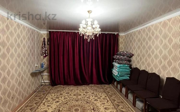 3-бөлмелі пәтер · 76.4 м² · 1/1 қабат, Абиша Кекилбаева, бағасы: 8.5 млн ₸ в Уральске — фото 2