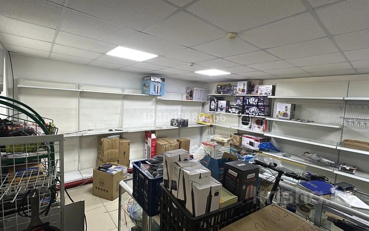 Свободное назначение, офисы, магазины и бутики, салоны красоты, медцентры и аптеки · 50 м² за 22.2 млн 〒 в Петропавловске — фото 2