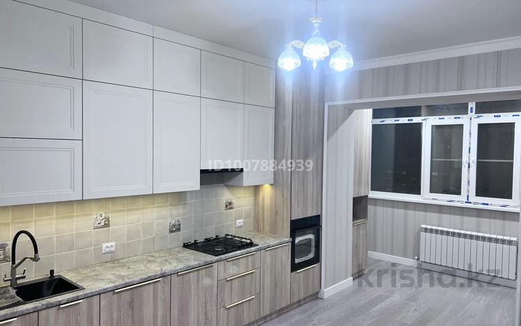 4-комнатная квартира · 137.4 м² · 6/9 этаж, мкр. Алтын орда, Алия Молдагулова 62/1 — Мәңгілік ел за 60 млн 〒 в Актобе — фото 5