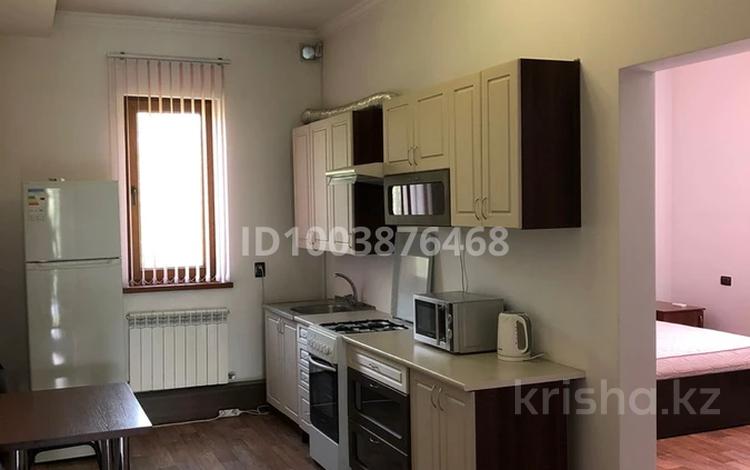 1-бөлмелі пәтер · 42 м² · 1/2 қабат, Шуакты ыргайты 43, бағасы: 210 000 〒 в Алматы, Турксибский р-н — фото 9