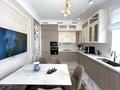 Жеке үй · 7 бөлме · 450 м² · 10 жүзд., Газиза Байтасова, бағасы: 360 млн ₸ в Астане — фото 12