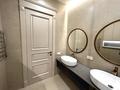 Жеке үй · 7 бөлме · 450 м² · 10 жүзд., Газиза Байтасова, бағасы: 360 млн ₸ в Астане — фото 36
