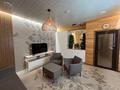 Жеке үй · 7 бөлме · 450 м² · 10 жүзд., Газиза Байтасова, бағасы: 360 млн ₸ в Астане — фото 42