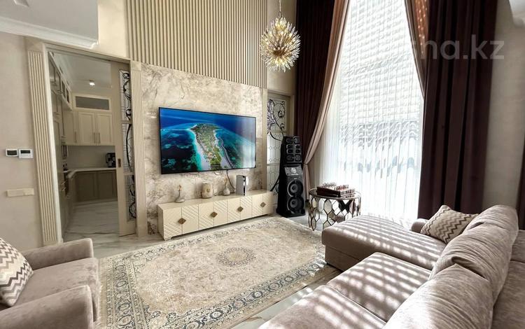 Отдельный дом · 7 комнат · 450 м² · 10 сот., Газиза Байтасова за 360 млн ₸ в Астане — фото 7
