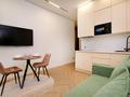 2-комнатная квартира · 42 м² · 2/13 этаж, Журавлева 28 ТРЦ MEGA за 15 990 ₸ в Алматы, Бостандыкский р-н — фото 8