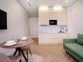 2-комнатная квартира · 42 м² · 2/13 этаж, Журавлева 28 ТРЦ MEGA за 15 990 ₸ в Алматы, Бостандыкский р-н — фото 9