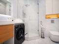 2-комнатная квартира · 42 м² · 2/13 этаж, Журавлева 28 ТРЦ MEGA за 15 990 ₸ в Алматы, Бостандыкский р-н — фото 10