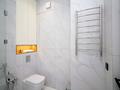 2-комнатная квартира · 42 м² · 2/13 этаж, Журавлева 28 ТРЦ MEGA за 15 990 ₸ в Алматы, Бостандыкский р-н — фото 12