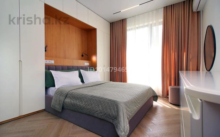 2-комнатная квартира · 42 м² · 2/13 этаж, Журавлева 28 ТРЦ MEGA за 15 990 ₸ в Алматы, Бостандыкский р-н — фото 31