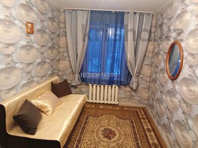 1 комната · 15 м² · 4 этаж, мкр №6 55 — Абая Алтынсарина за 110 000 ₸ в Алматы, Ауэзовский р-н