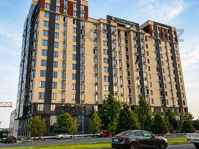 3-бөлмелі пәтер · 95 м² · 10/13 қабат, Просп. Кунаева 45, бағасы: ~ 71.3 млн ₸ в Шымкенте, Аль-Фарабийский р-н