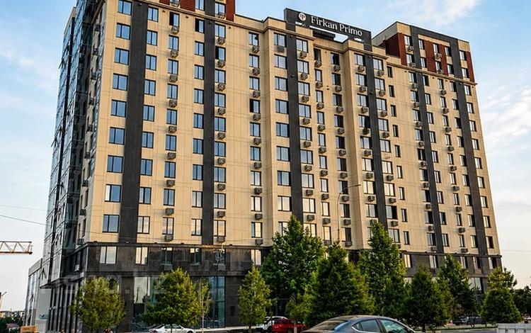 3-бөлмелі пәтер · 95 м² · 10/13 қабат, Просп. Кунаева 45, бағасы: ~ 71.3 млн ₸ в Шымкенте, Аль-Фарабийский р-н — фото 2